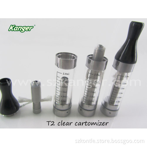 CE4 Clear Cartomizer Electronic Cigarette Product